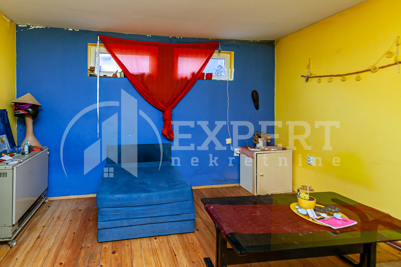 Trosobna kuća, 50 m2, Durlan, Studenička ID: p-010209 3