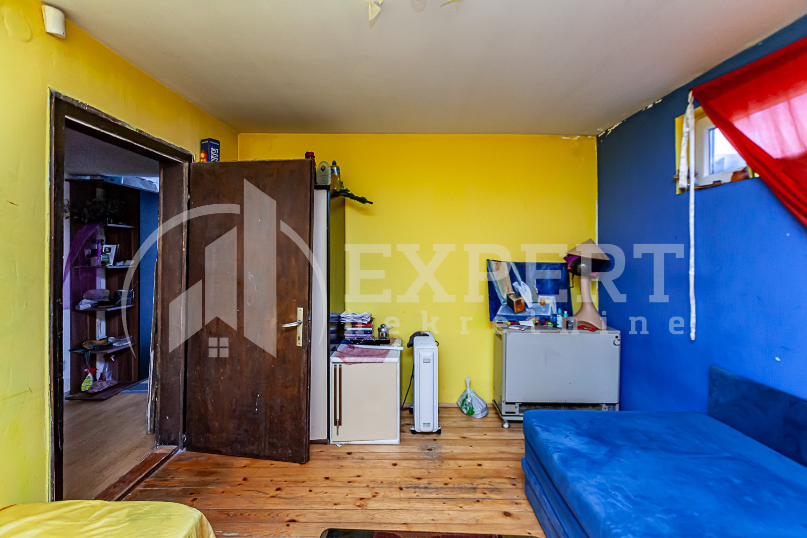 Trosobna kuća, 50 m2, Durlan, Studenička ID: p-010209 4