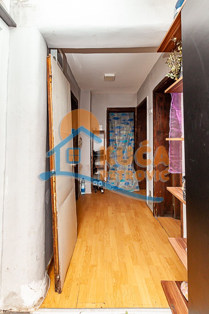 Trosobna kuća, 50 m2, Durlan, Studenička ID: p-010209 10