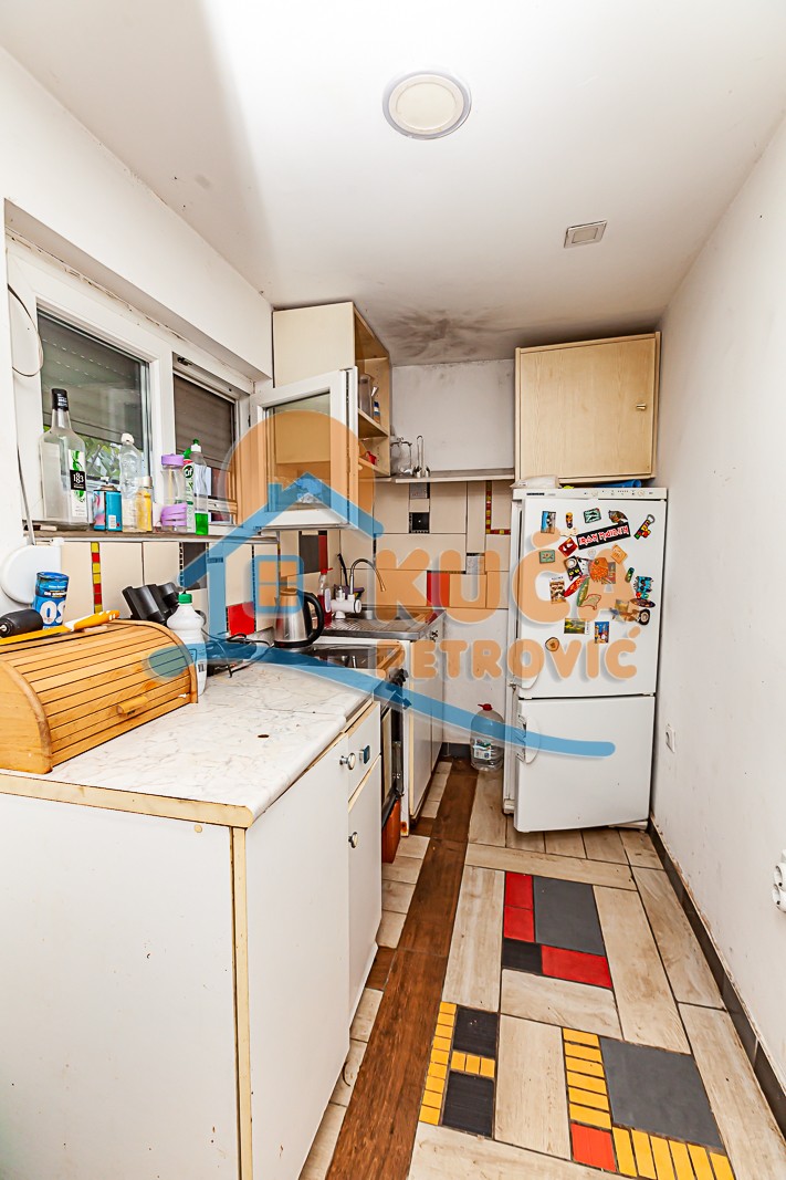 Trosobna kuća, 50 m2, Durlan, Studenička ID: p-010209 6