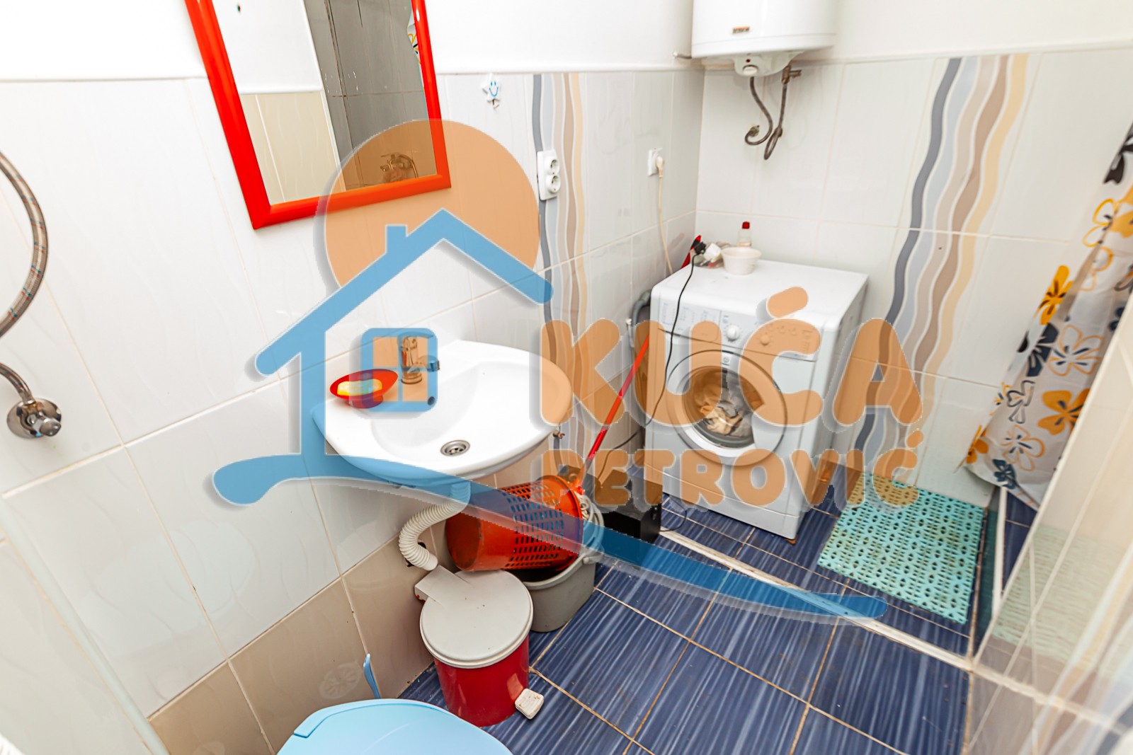 Trosobna kuća, 50 m2, Durlan, Studenička ID: p-010209 7