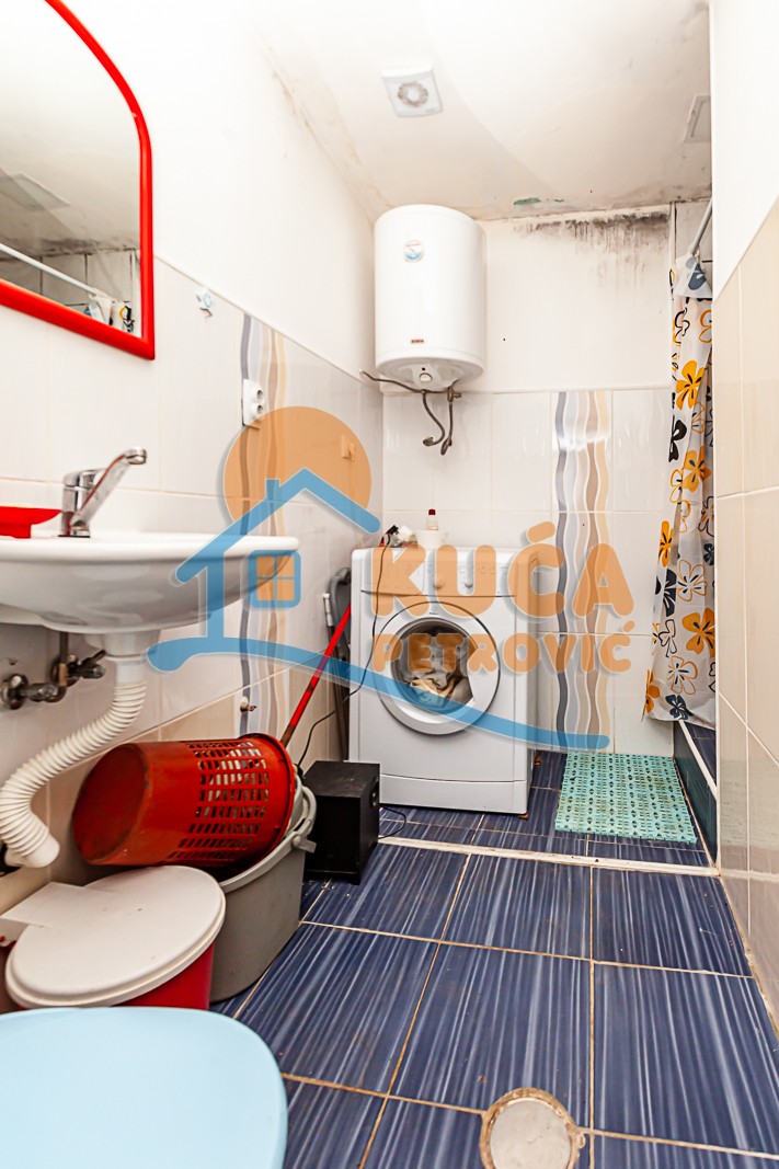 Trosobna kuća, 50 m2, Durlan, Studenička ID: p-010209 8