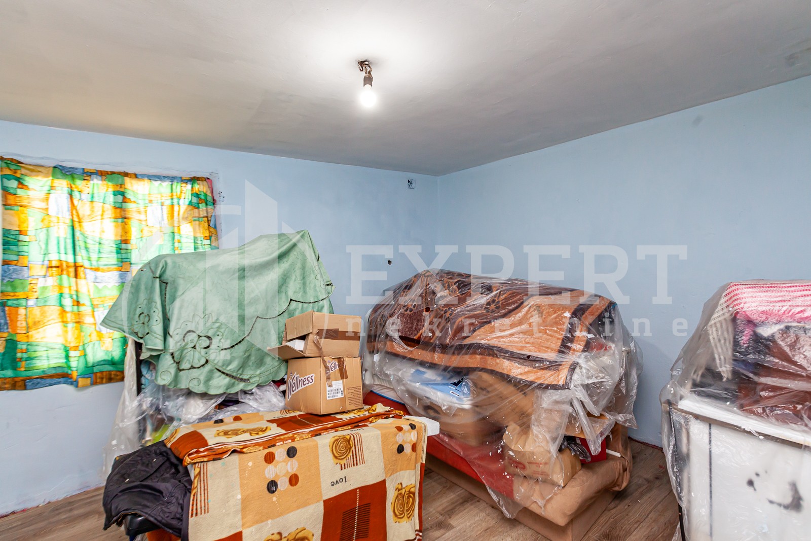 Trosobna kuća, 60 m2, Crveni krst, Blačka ID: p-09142 8