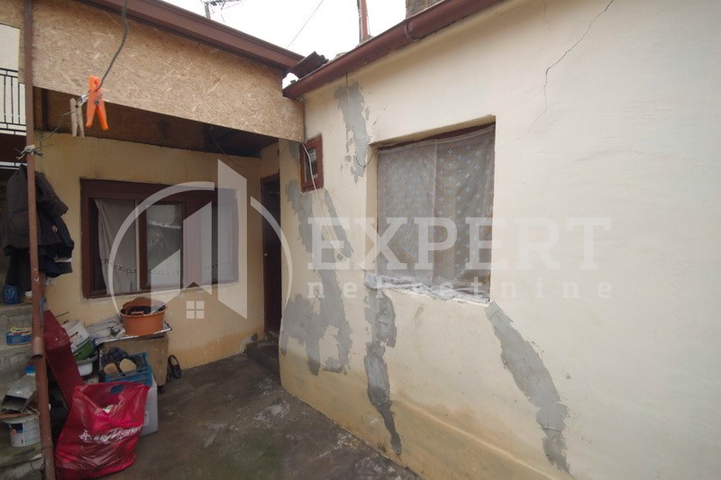 Trosobna kuća, 63 m2, Rasadnik, Njegoševa ID: p-01380 1