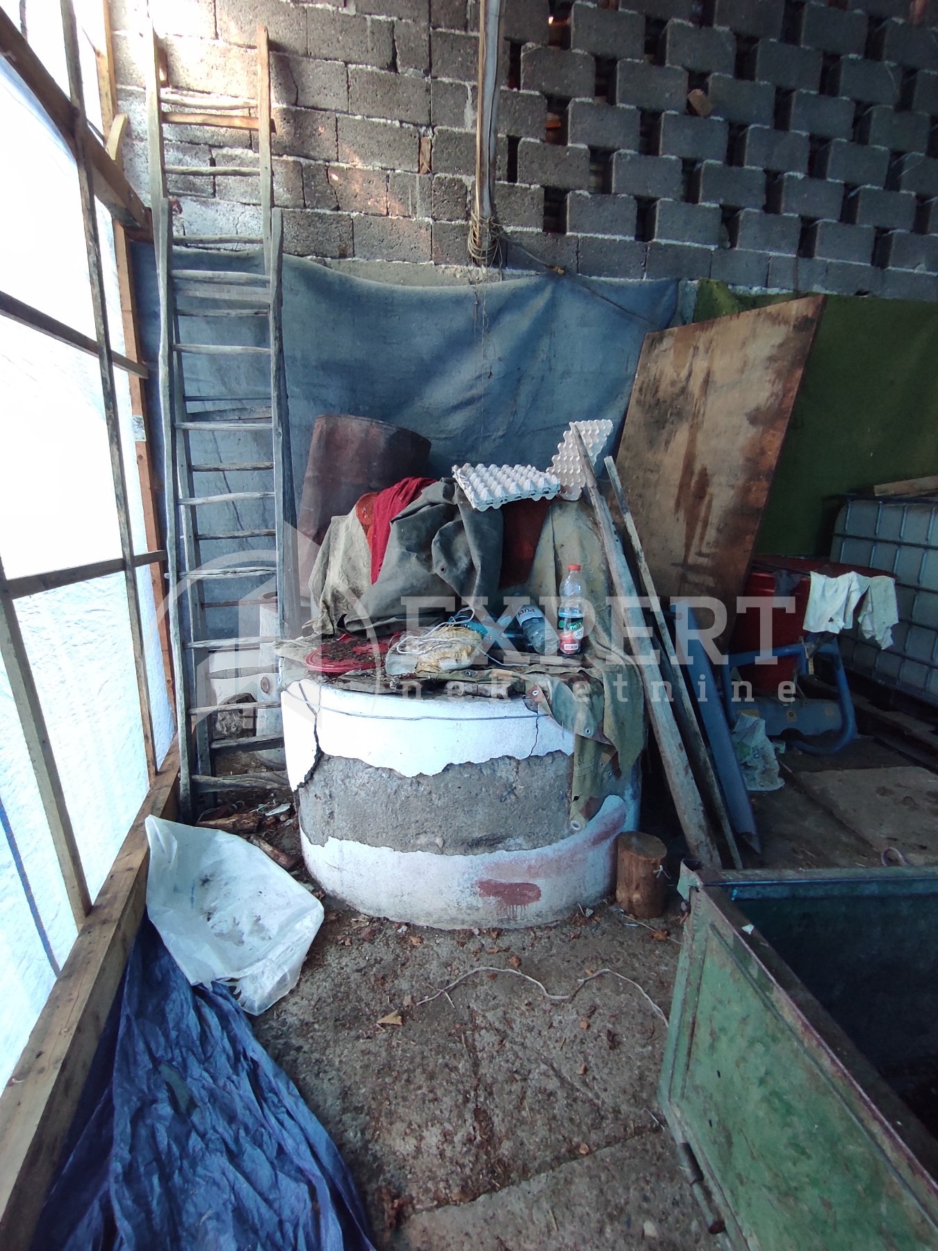 Trosobna kuća, 75 m2, Paligrace, Petra Aranđelovića ID: p-07443 18