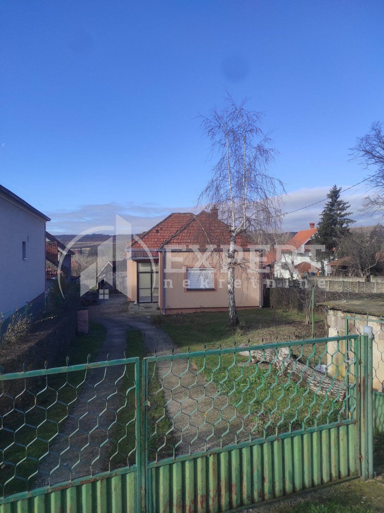 Trosobna kuća, 75 m2, Paligrace, Petra Aranđelovića ID: p-07443 21