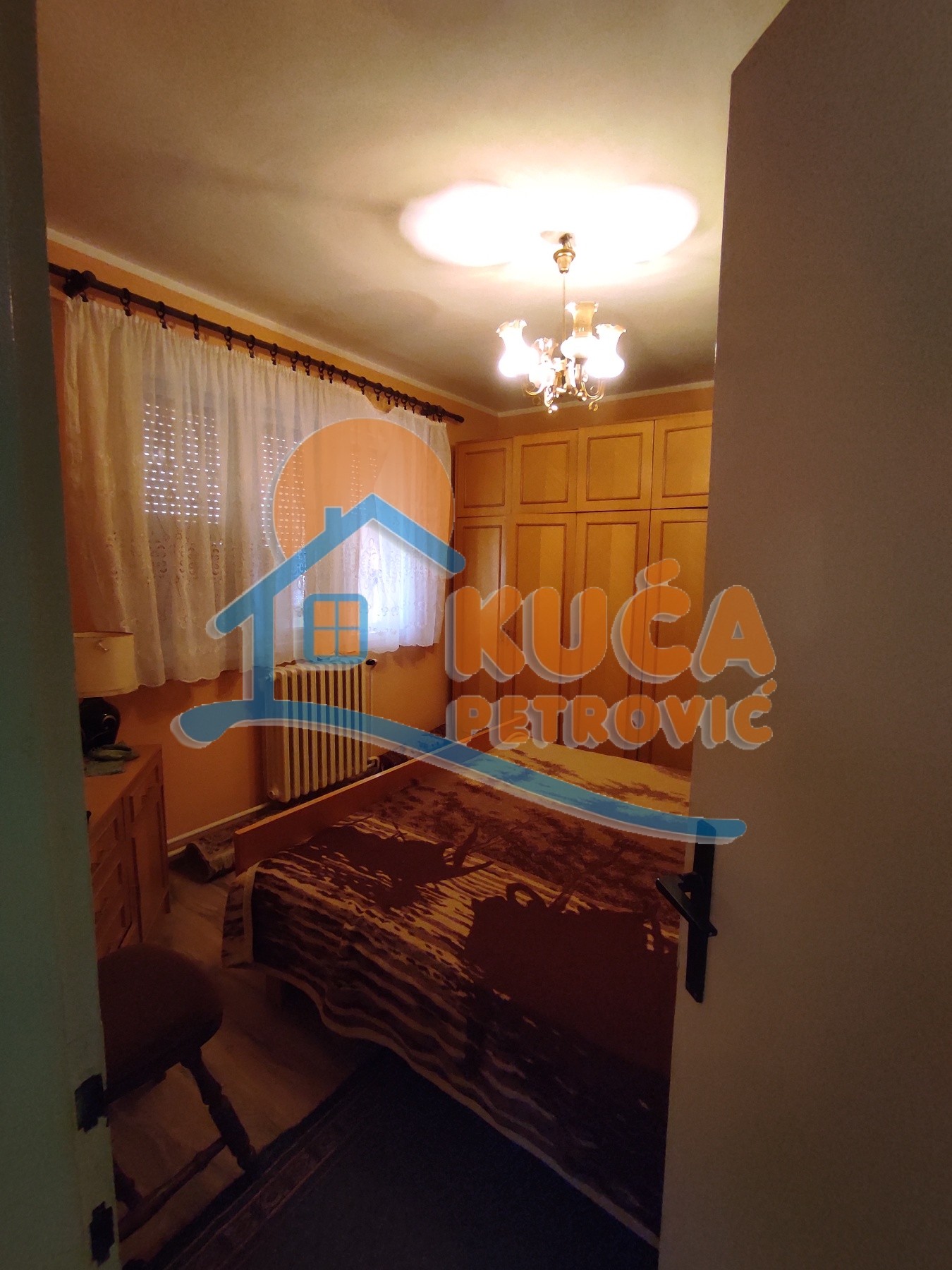 Trosobna kuća, 75 m2, Paligrace, Petra Aranđelovića ID: p-07443 11