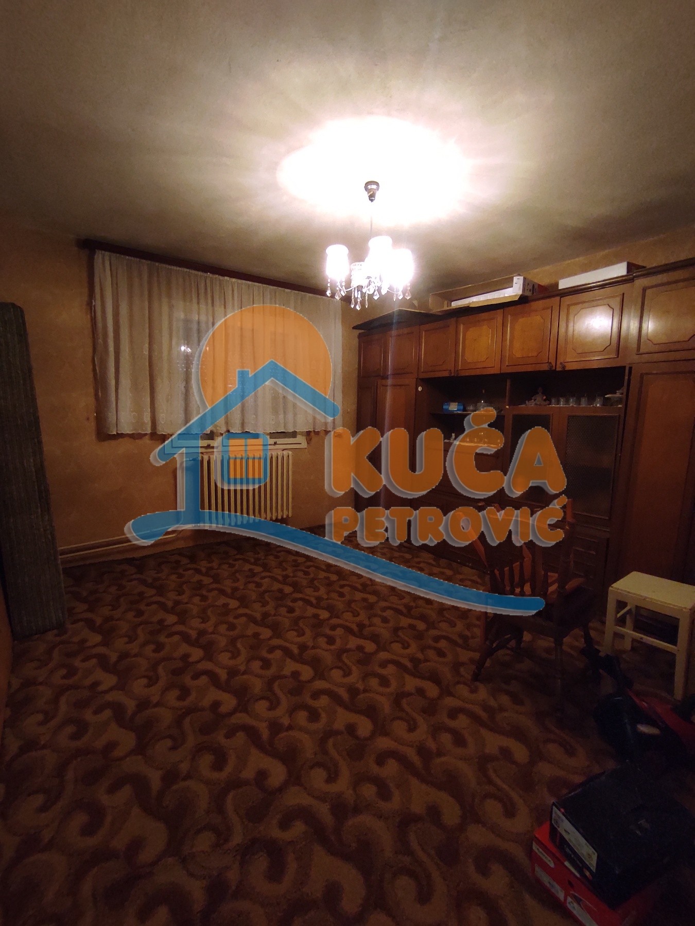 Trosobna kuća, 75 m2, Paligrace, Petra Aranđelovića ID: p-07443 12