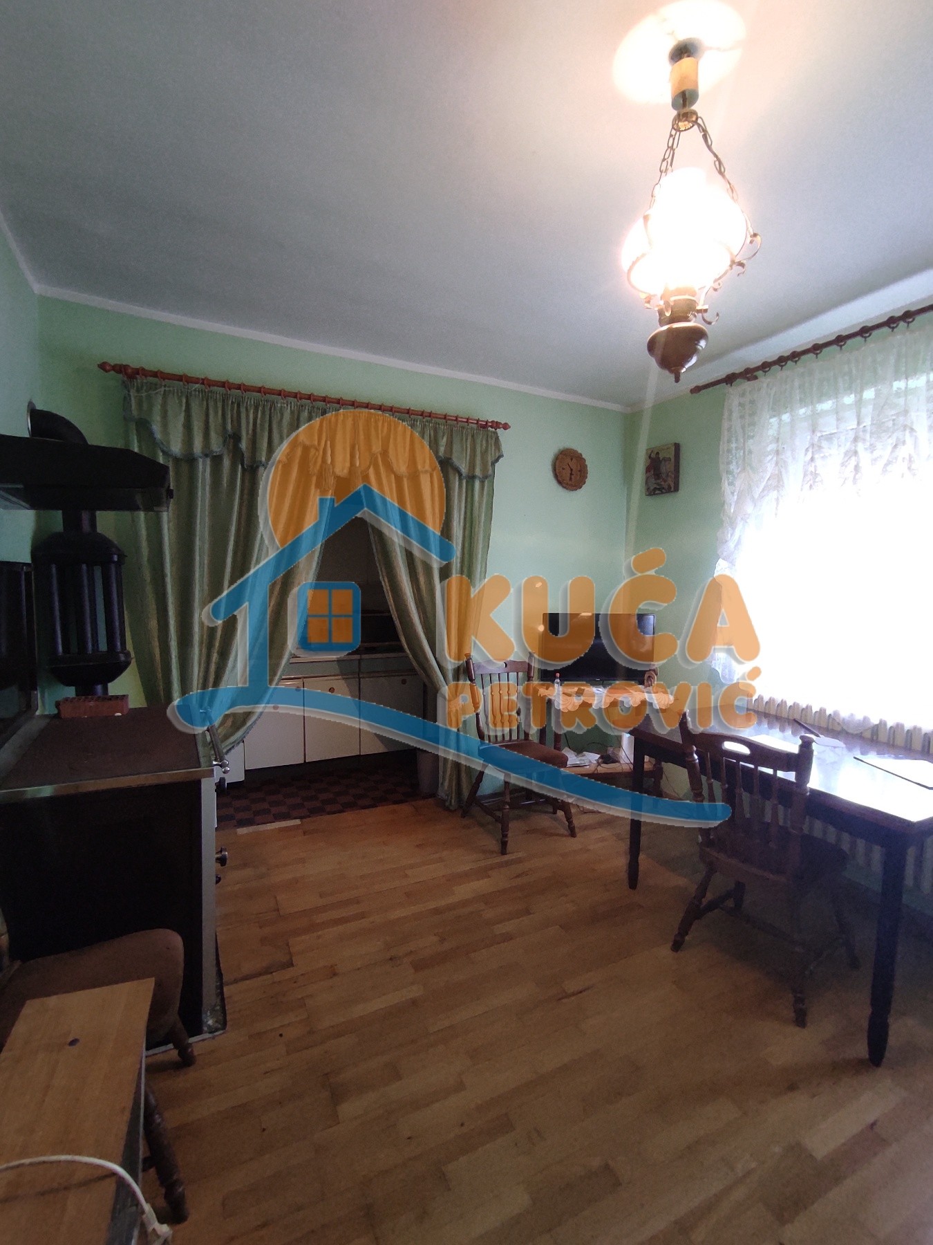 Trosobna kuća, 75 m2, Paligrace, Petra Aranđelovića ID: p-07443 13