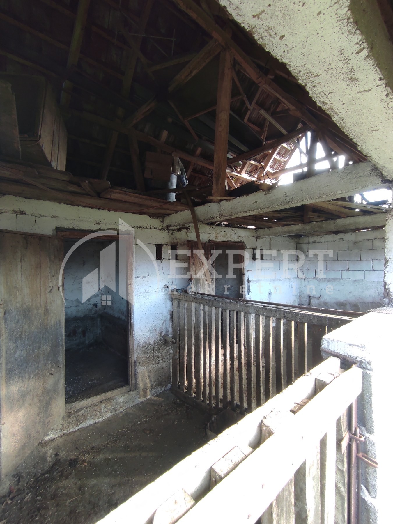 Trosobna kuća, 75 m2, Paligrace, Petra Aranđelovića ID: p-07443 2