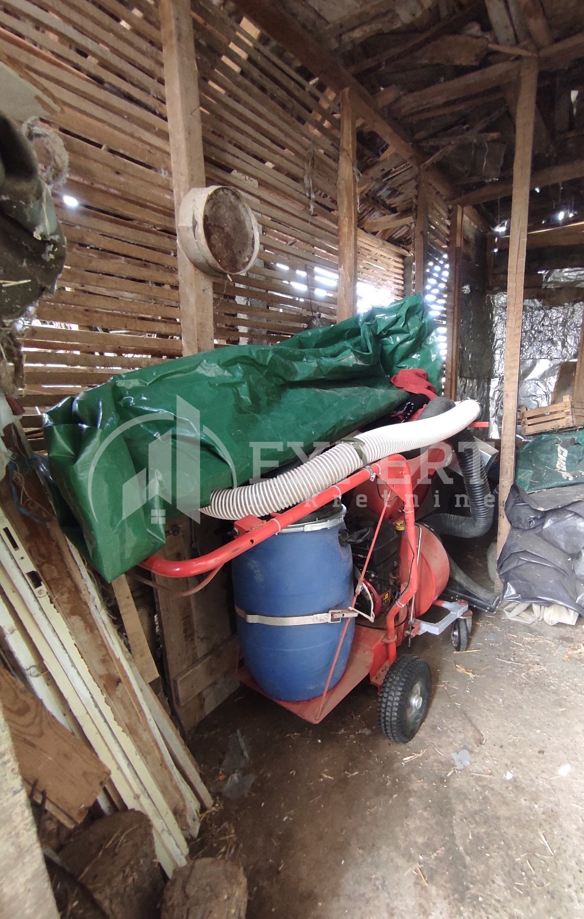 Trosobna kuća, 75 m2, Paligrace, Petra Aranđelovića ID: p-07443 10