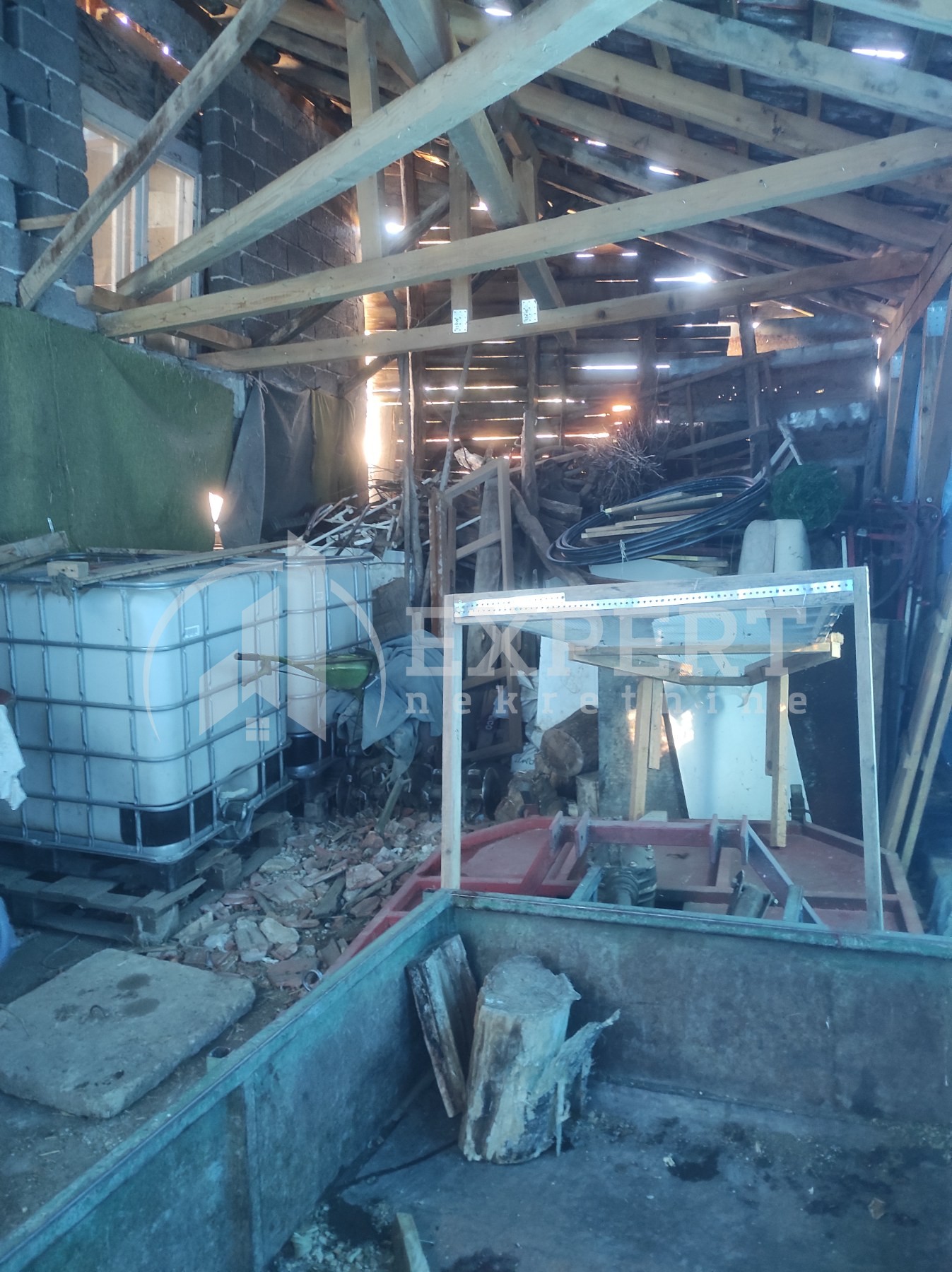 Trosobna kuća, 75 m2, Paligrace, Petra Aranđelovića ID: p-07443 14