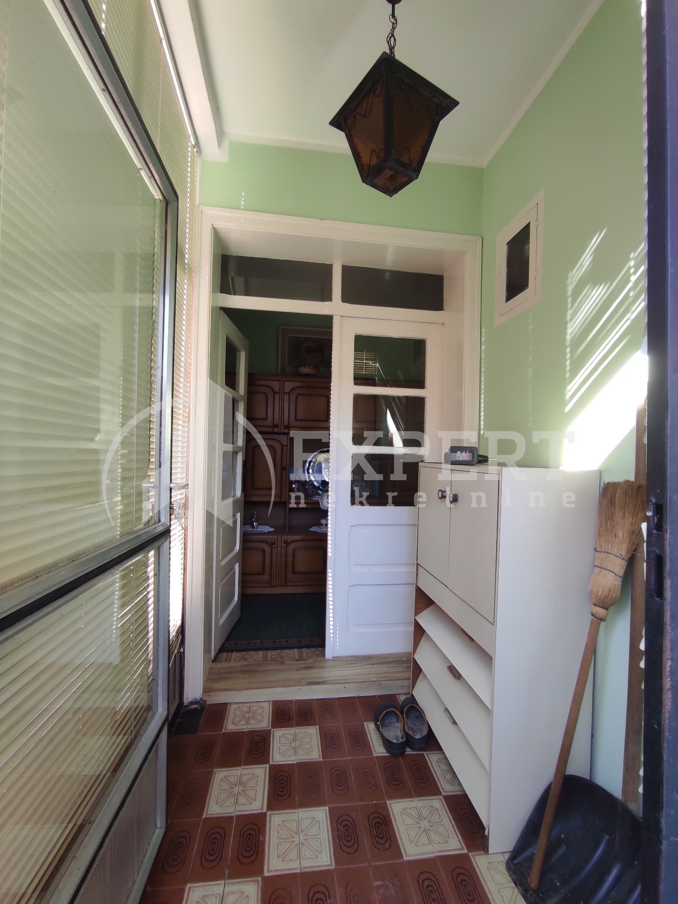 Trosobna kuća, 75 m2, Paligrace, Petra Aranđelovića ID: p-07443 16