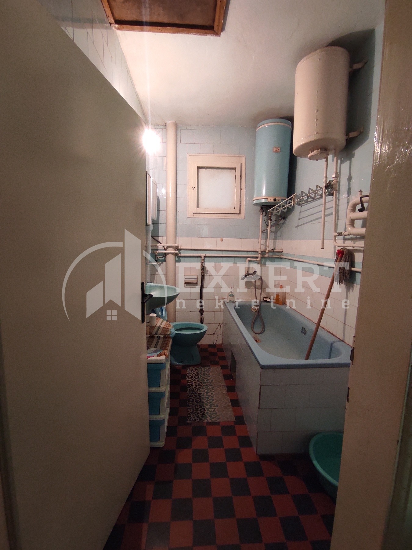 Trosobna kuća, 75 m2, Paligrace, Petra Aranđelovića ID: p-07443 17