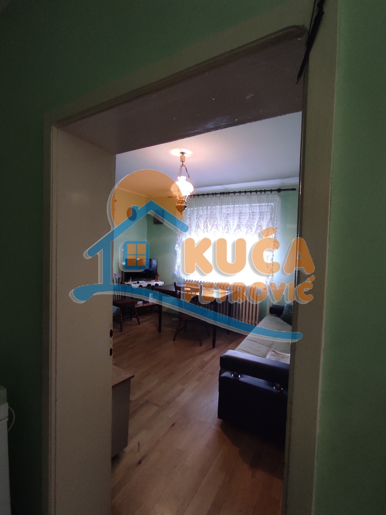 Trosobna kuća, 75 m2, Paligrace, Petra Aranđelovića ID: p-07443 15
