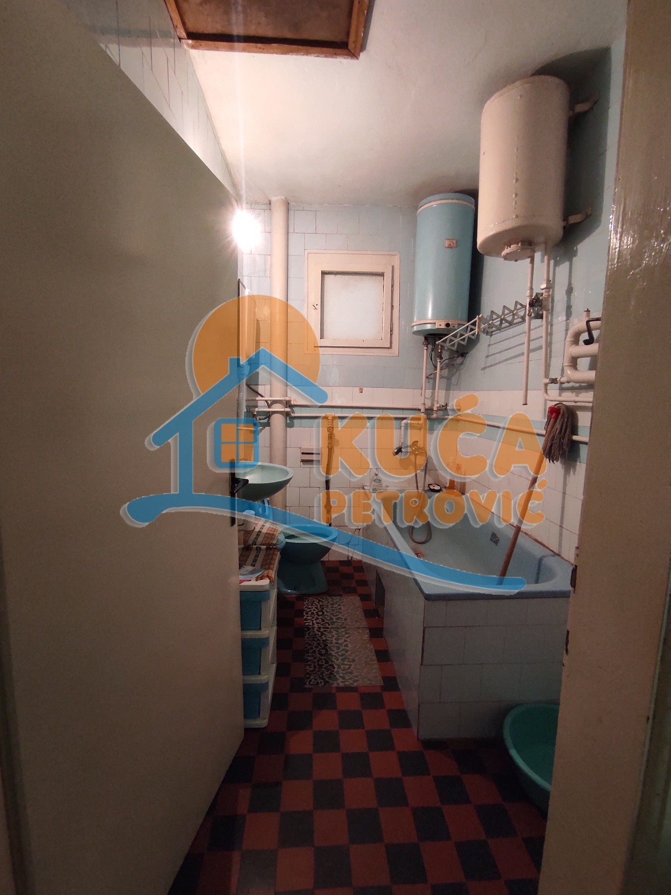 Trosobna kuća, 75 m2, Paligrace, Petra Aranđelovića ID: p-07443 17