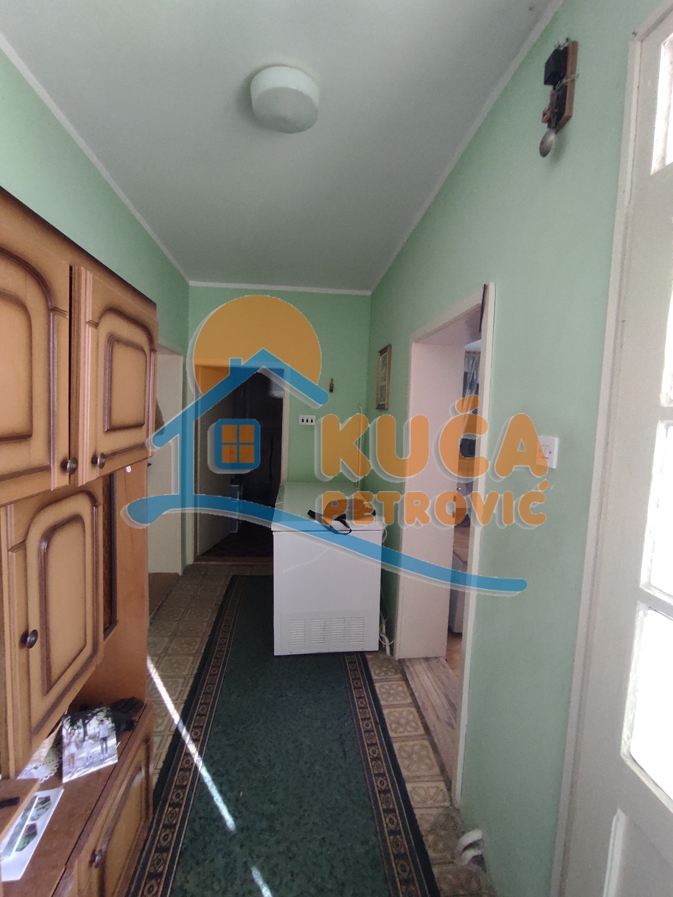 Trosobna kuća, 75 m2, Paligrace, Petra Aranđelovića ID: p-07443 19