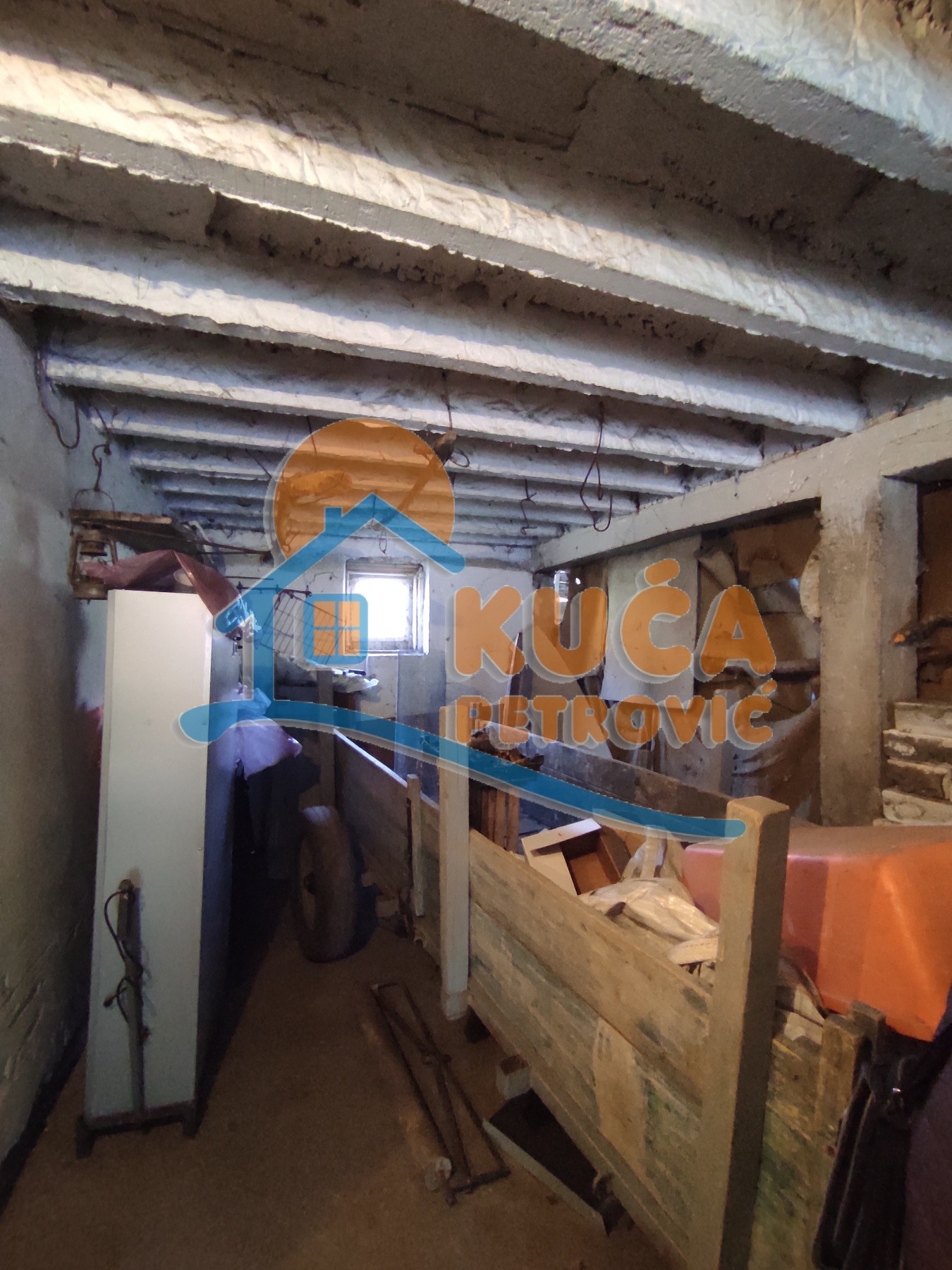 Trosobna kuća, 75 m2, Paligrace, Petra Aranđelovića ID: p-07443 20