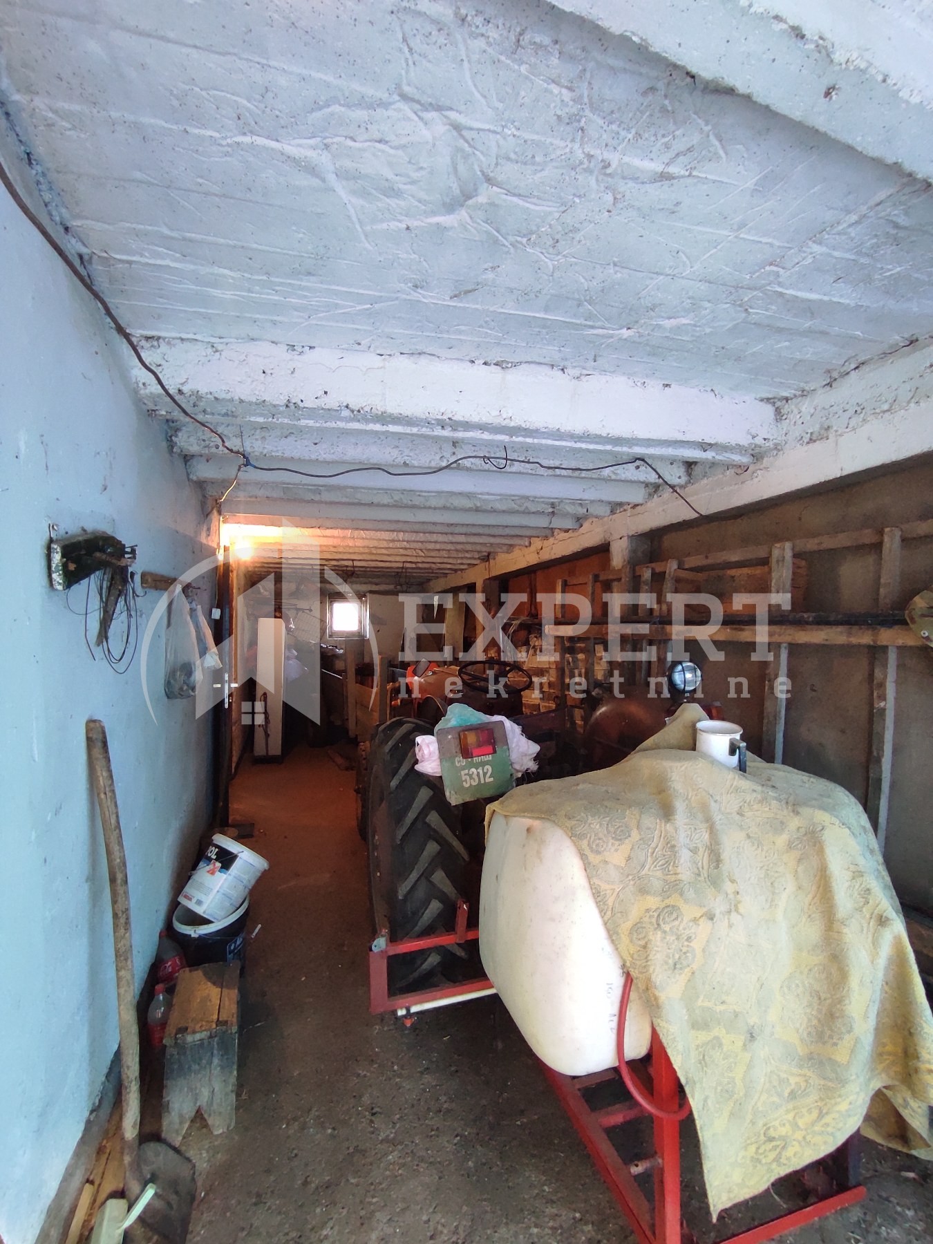 Trosobna kuća, 75 m2, Paligrace, Petra Aranđelovića ID: p-07443 3