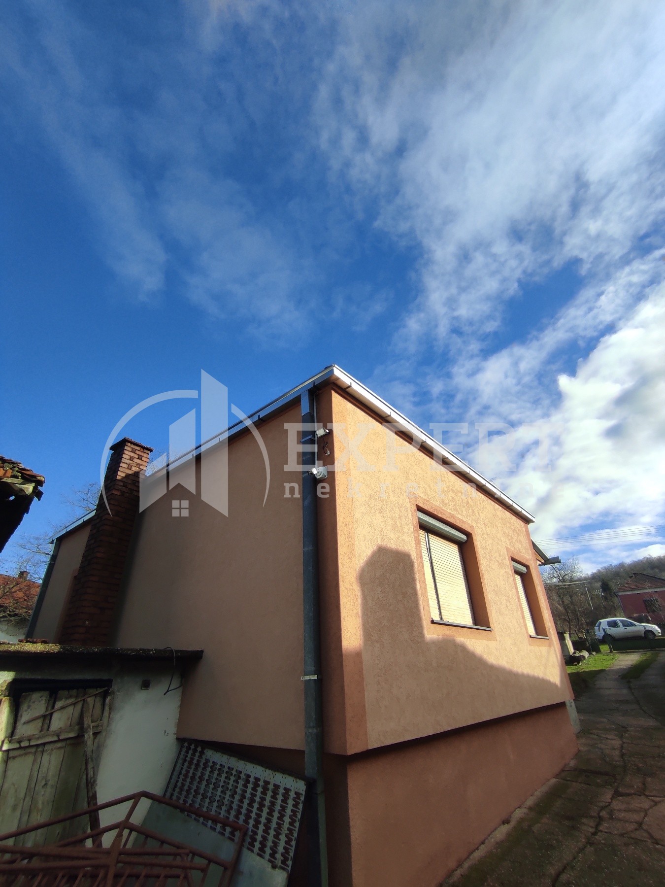 Trosobna kuća, 75 m2, Paligrace, Petra Aranđelovića ID: p-07443 5