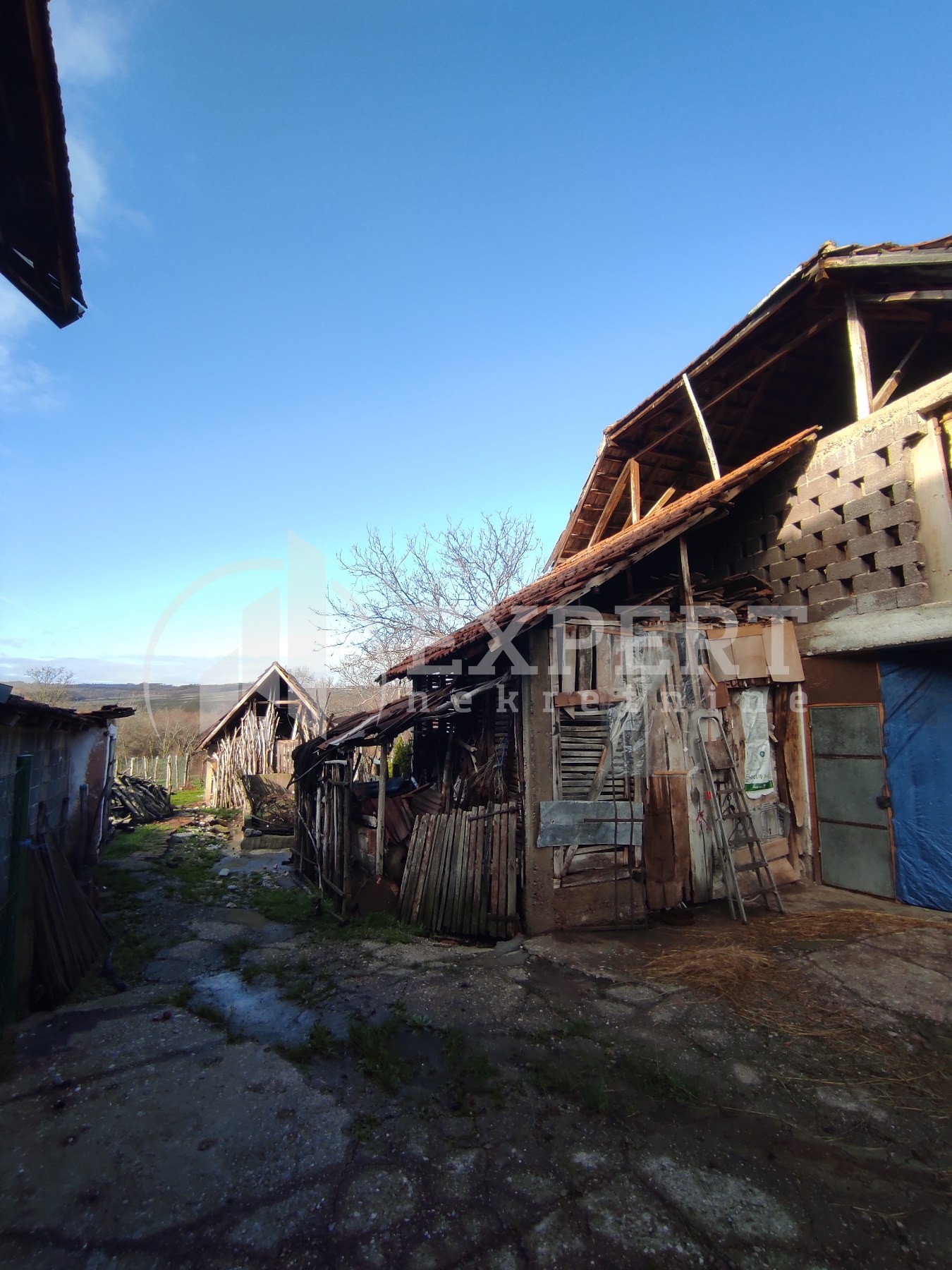 Trosobna kuća, 75 m2, Paligrace, Petra Aranđelovića ID: p-07443 6