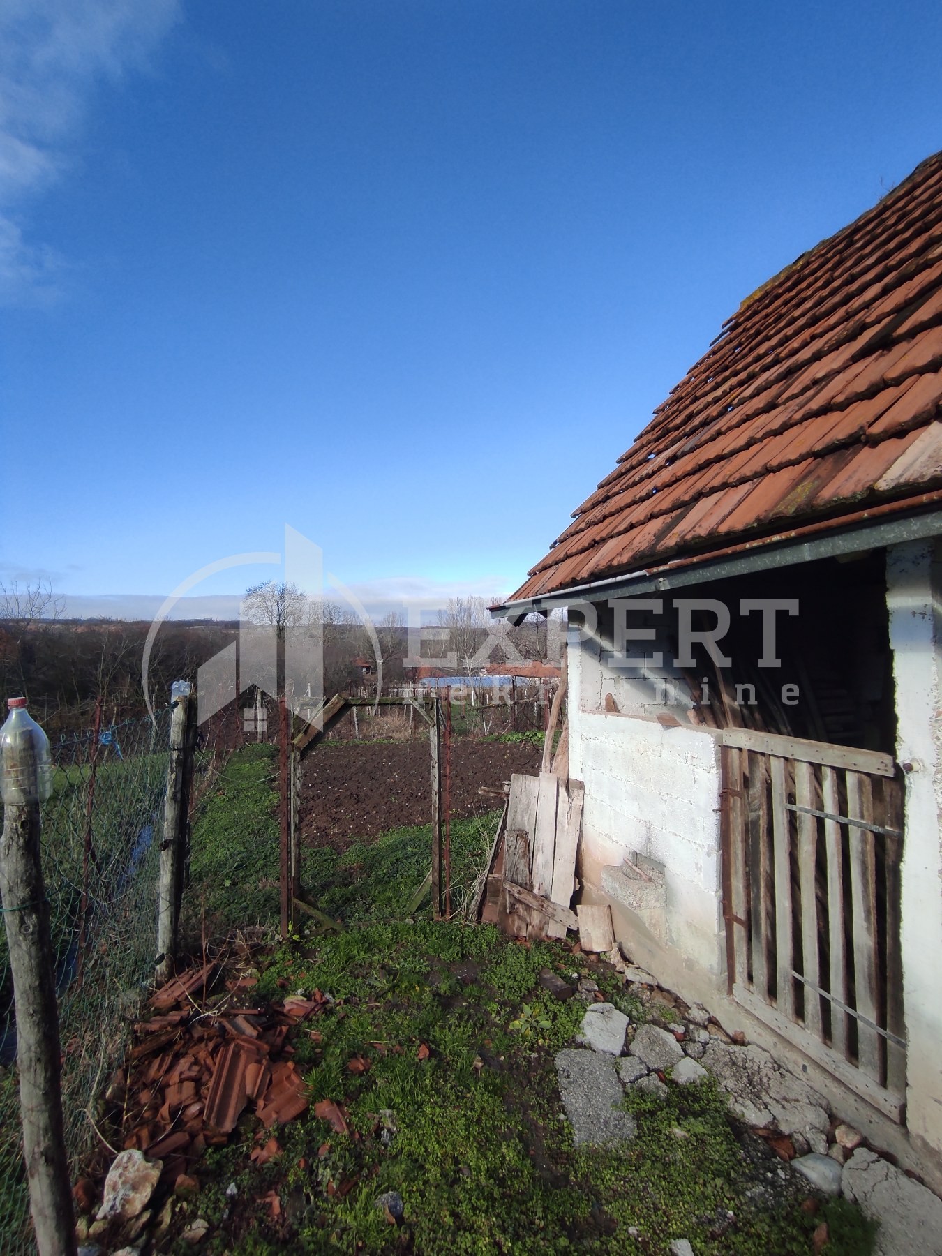 Trosobna kuća, 75 m2, Paligrace, Petra Aranđelovića ID: p-07443 9