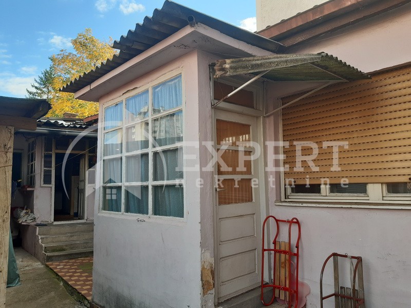 Trosobna kuća, 88 m2, Palilula, Gavrila Principa ID: p-07026 1