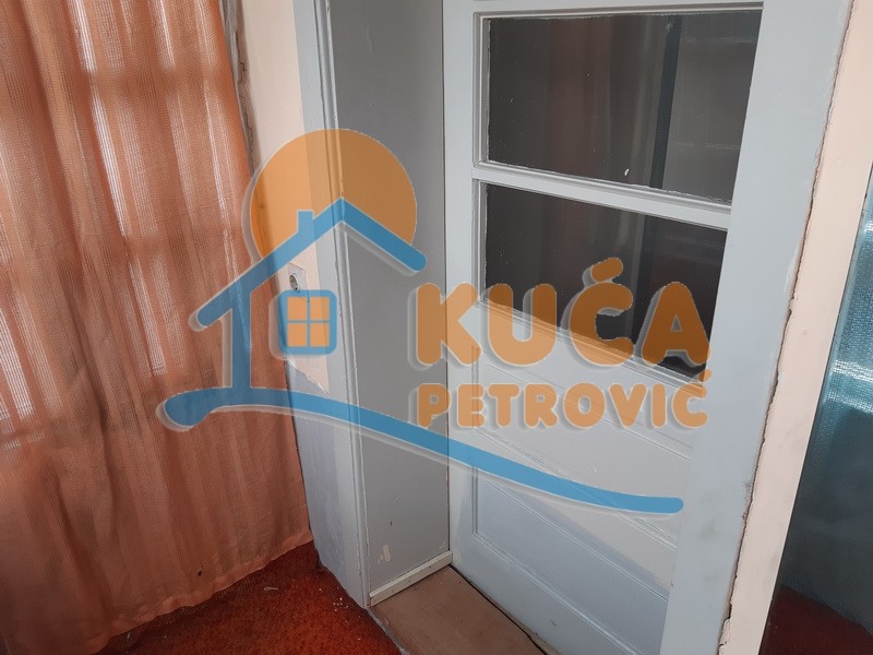 Trosobna kuća, 88 m2, Palilula, Gavrila Principa ID: p-07026 2