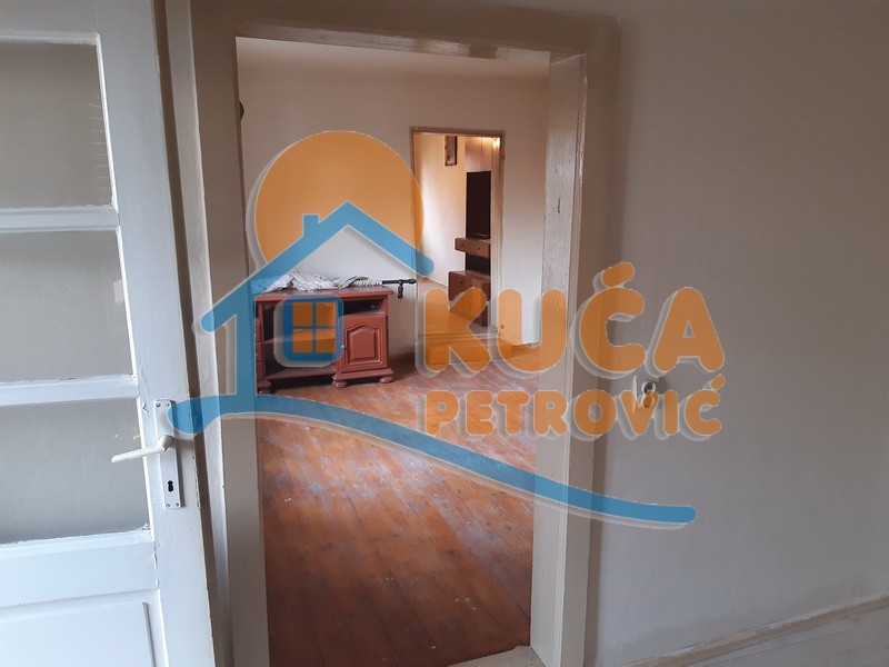 Trosobna kuća, 88 m2, Palilula, Gavrila Principa ID: p-07026 5