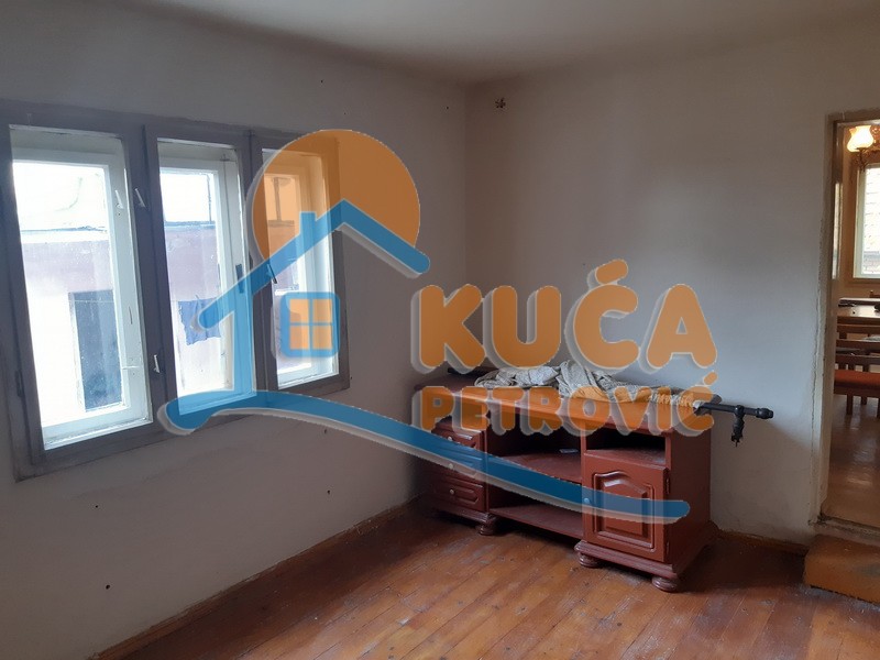 Trosobna kuća, 88 m2, Palilula, Gavrila Principa ID: p-07026 6