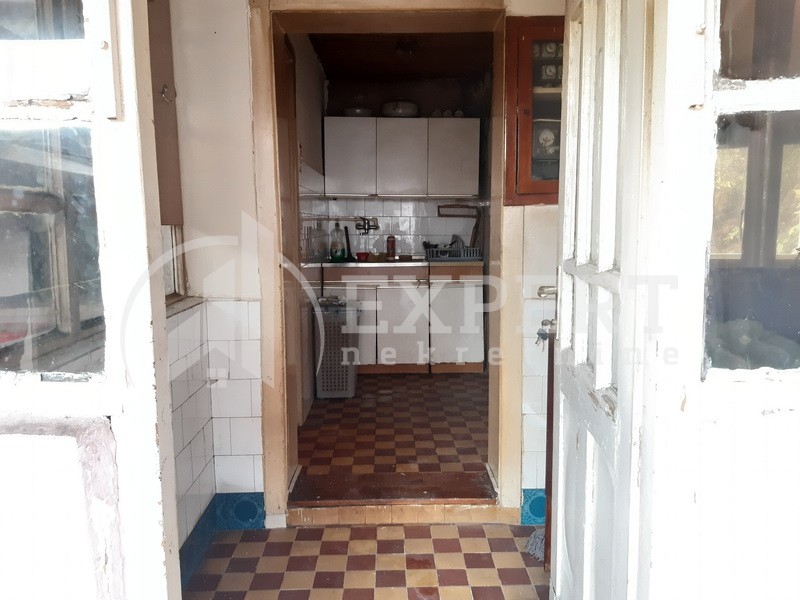 Trosobna kuća, 88 m2, Palilula, Gavrila Principa ID: p-07026 11