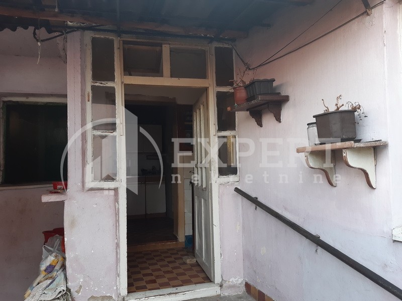 Trosobna kuća, 88 m2, Palilula, Gavrila Principa ID: p-07026 12