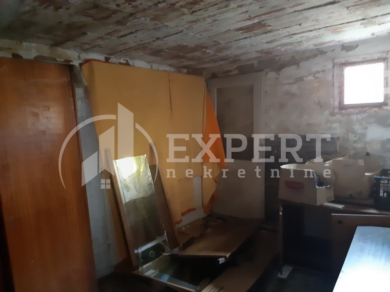 Trosobna kuća, 88 m2, Palilula, Gavrila Principa ID: p-07026 14