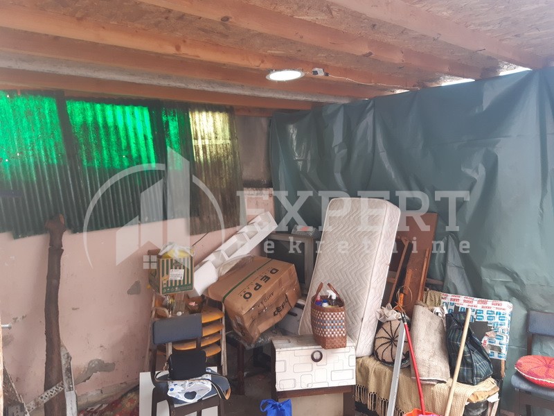 Trosobna kuća, 88 m2, Palilula, Gavrila Principa ID: p-07026 15