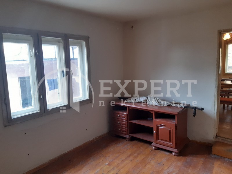 Trosobna kuća, 88 m2, Palilula, Gavrila Principa ID: p-07026 6