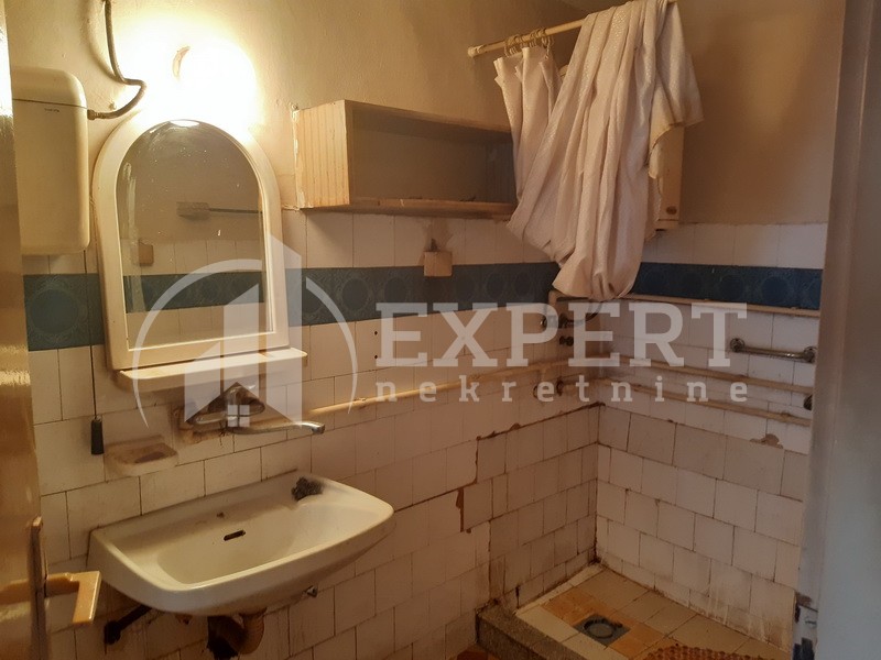 Trosobna kuća, 88 m2, Palilula, Gavrila Principa ID: p-07026 9