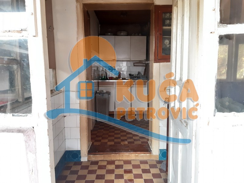 Trosobna kuća, 88 m2, Palilula, Gavrila Principa ID: p-07026 11