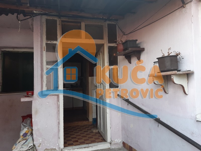 Trosobna kuća, 88 m2, Palilula, Gavrila Principa ID: p-07026 12