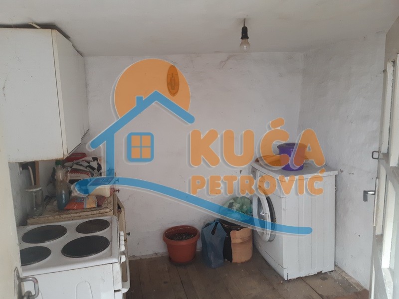 Trosobna kuća, 88 m2, Palilula, Gavrila Principa ID: p-07026 13