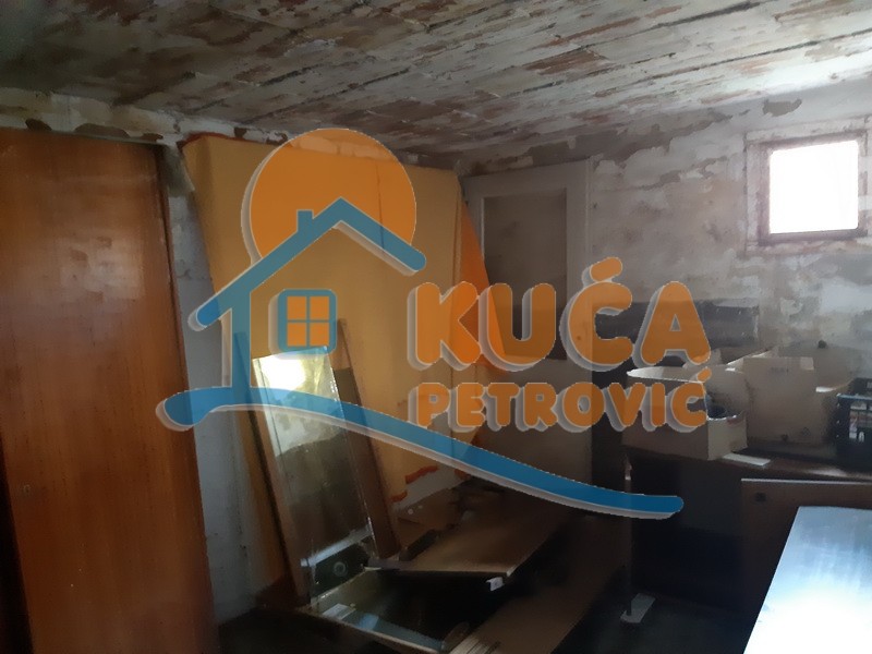 Trosobna kuća, 88 m2, Palilula, Gavrila Principa ID: p-07026 14