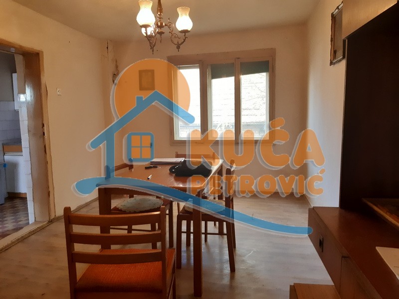 Trosobna kuća, 88 m2, Palilula, Gavrila Principa ID: p-07026 7