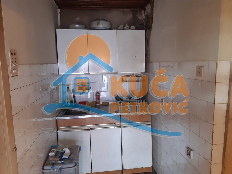 Trosobna kuća, 88 m2, Palilula, Gavrila Principa ID: p-07026 8