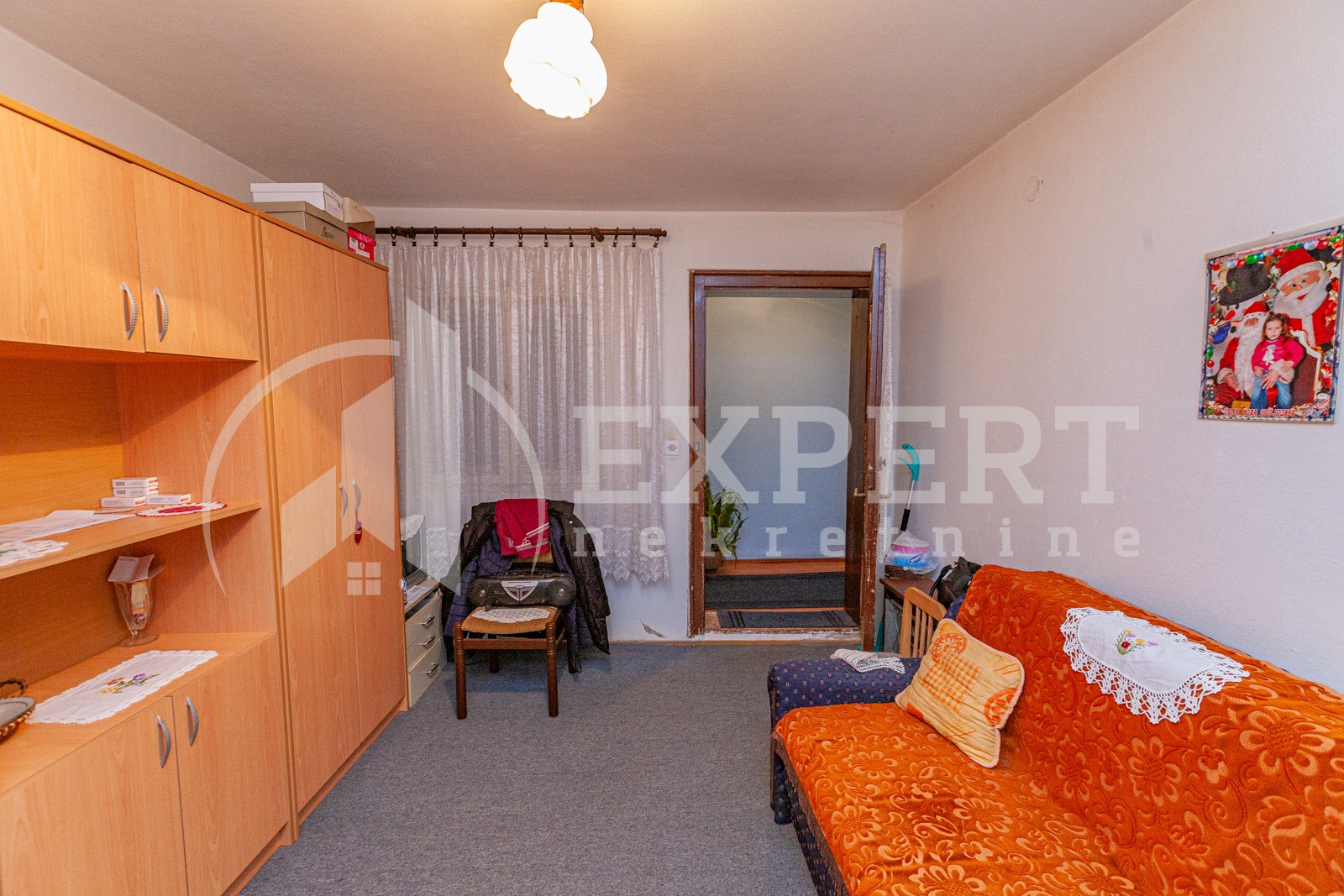 Trosobna kuća, 95 m2, Centar, Vardarska ID: p-04756 8