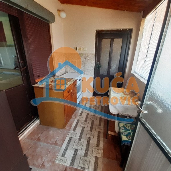 Trosobna kuća, 99 m2, Ćićina, Ćićina ID: p-09252 29