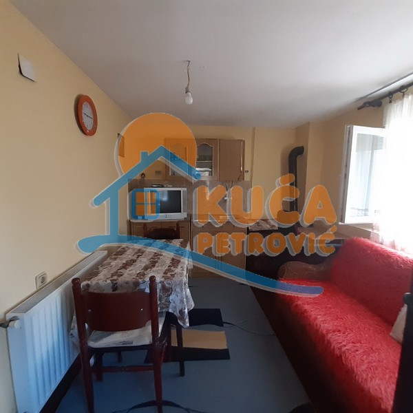 Trosobna kuća, 99 m2, Ćićina, Ćićina ID: p-09252 30