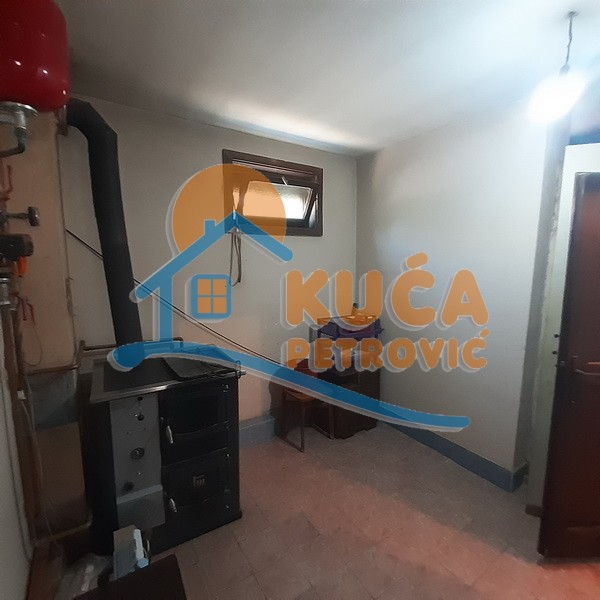 Trosobna kuća, 99 m2, Ćićina, Ćićina ID: p-09252 31