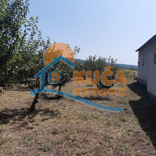 Trosobna kuća, 99 m2, Ćićina, Ćićina ID: p-09252 20