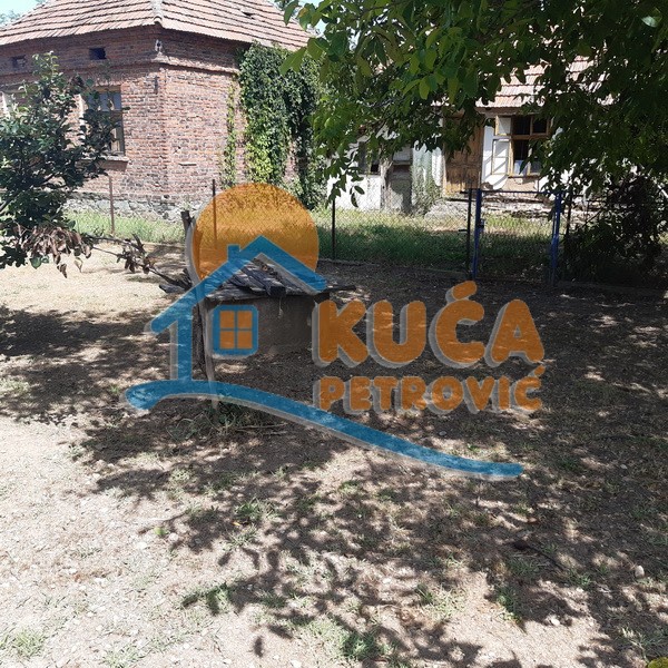 Trosobna kuća, 99 m2, Ćićina, Ćićina ID: p-09252 21