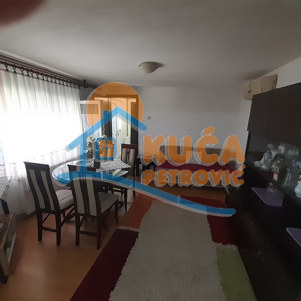 Trosobna kuća, 99 m2, Ćićina, Ćićina ID: p-09252 26