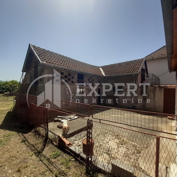 Trosobna kuća, 99 m2, Ćićina, Ćićina ID: p-09252 10